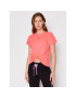 DKNY Sport Тишърт DP1T8521 Розов Regular Fit - Pepit.bg