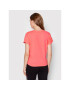 DKNY Sport Тишърт DP1T8521 Розов Regular Fit - Pepit.bg