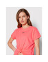 DKNY Sport Тишърт DP1T8521 Розов Regular Fit - Pepit.bg