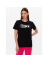 DKNY Sport Тишърт DP2T5894 Черен Classic Fit - Pepit.bg