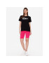 DKNY Sport Тишърт DP2T5894 Черен Classic Fit - Pepit.bg