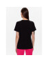 DKNY Sport Тишърт DP2T5894 Черен Classic Fit - Pepit.bg