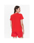 DKNY Sport Тишърт DP2T5894 Червен Classic Fit - Pepit.bg