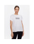 DKNY Sport Тишърт DP2T6749 Бял Classic Fit - Pepit.bg