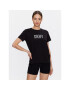 DKNY Sport Тишърт DP2T6749 Черен Classic Fit - Pepit.bg