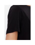 DKNY Sport Тишърт DP2T6749 Черен Classic Fit - Pepit.bg