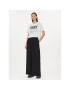 DKNY Sport Тишърт DP2T8559 Бял Relaxed Fit - Pepit.bg