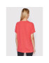 DKNY Sport Тишърт DP2T8588 Розов Regular Fit - Pepit.bg