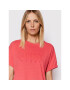 DKNY Sport Тишърт DP2T8588 Розов Regular Fit - Pepit.bg