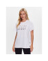DKNY Sport Тишърт DP2T9148 Бял Classic Fit - Pepit.bg