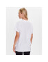 DKNY Sport Тишърт DP2T9148 Бял Classic Fit - Pepit.bg