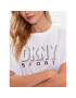 DKNY Sport Тишърт DP2T9148 Бял Classic Fit - Pepit.bg