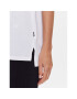 DKNY Sport Тишърт DP2T9148 Бял Classic Fit - Pepit.bg
