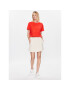 DKNY Sport Тишърт DP3P3218 Червен Active Fit - Pepit.bg