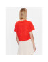 DKNY Sport Тишърт DP3P3218 Червен Active Fit - Pepit.bg