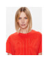 DKNY Sport Тишърт DP3P3218 Червен Active Fit - Pepit.bg