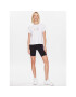 DKNY Sport Тишърт DP3T8782 Бял Classic Fit - Pepit.bg