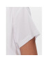 DKNY Sport Тишърт DP3T8782 Бял Classic Fit - Pepit.bg