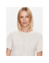 DKNY Sport Тишърт DP3T9218 Бежов Classic Fit - Pepit.bg