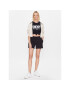 DKNY Sport Тишърт DP3T9323 Черен Classic Fit - Pepit.bg