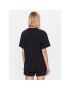 DKNY Sport Тишърт DP3T9323 Черен Classic Fit - Pepit.bg