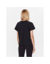 DKNY Sport Тишърт DP3T9363 Черен Classic Fit - Pepit.bg