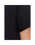 DKNY Sport Тишърт DP3T9363 Черен Classic Fit - Pepit.bg