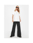DKNY Sport Тишърт DP3T9445 Бял Regular Fit - Pepit.bg