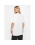 DKNY Sport Тишърт DP3T9445 Бял Regular Fit - Pepit.bg