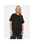 DKNY Sport Тишърт DP3T9445 Черен Regular Fit - Pepit.bg
