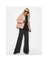 DKNY Sport Тишърт DP3T9445 Черен Regular Fit - Pepit.bg