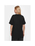 DKNY Sport Тишърт DP3T9445 Черен Regular Fit - Pepit.bg