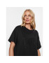 DKNY Sport Тишърт DP3T9445 Черен Regular Fit - Pepit.bg