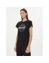 DKNY Sport Тишърт DP3T9563 Черен Relaxed Fit - Pepit.bg