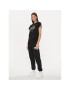 DKNY Sport Тишърт DP3T9563 Черен Relaxed Fit - Pepit.bg