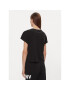 DKNY Sport Тишърт DP3T9563 Черен Relaxed Fit - Pepit.bg