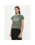 DKNY Sport Тишърт DP3T9563 Зелен Relaxed Fit - Pepit.bg