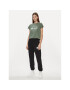 DKNY Sport Тишърт DP3T9563 Зелен Relaxed Fit - Pepit.bg