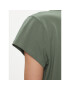 DKNY Sport Тишърт DP3T9563 Зелен Relaxed Fit - Pepit.bg