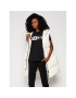 DKNY Sport Тишърт DP8T5894 Черен Regular Fit - Pepit.bg