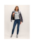 DKNY Sport Тишърт DP8T5894 Сив Regular Fit - Pepit.bg