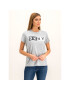 DKNY Sport Тишърт DP8T5894 Сив Regular Fit - Pepit.bg