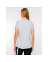 DKNY Sport Тишърт DP8T5894 Сив Regular Fit - Pepit.bg