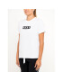 DKNY Sport Тишърт DP9T6745 Бял Regular Fit - Pepit.bg