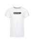 DKNY Sport Тишърт DP9T6745 Бял Regular Fit - Pepit.bg