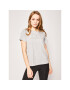 DKNY Sport Тишърт DP9T6749 Сив Regular Fit - Pepit.bg