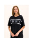 DKNY Sport Тишърт DP9T6849 Черен Regular Fit - Pepit.bg