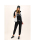 DKNY Sport Тишърт DP9T6849 Черен Regular Fit - Pepit.bg