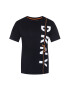 DKNY Sport Тишърт DP9T7046 Черен Regular Fit - Pepit.bg