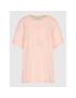 DKNY Sport Тишърт DPPT8430 Розов Regular Fit - Pepit.bg